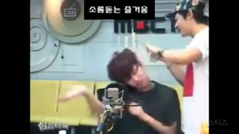 극한 직업 중 최상위에 속한다는 김희철 헤어 스타일리스트.jpg | 인스티즈