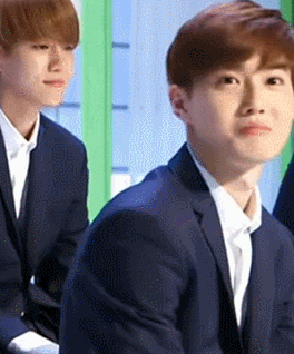 랜첨 김준면뜨면 셤공부하러 간다 | 인스티즈