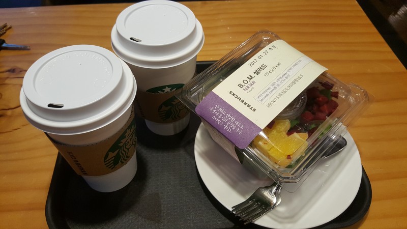 엄마랑 데이뚜 나왔다 | 인스티즈