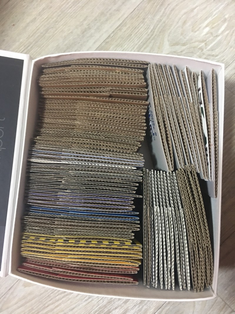 다들 뭐 모으는거 있어?? | 인스티즈