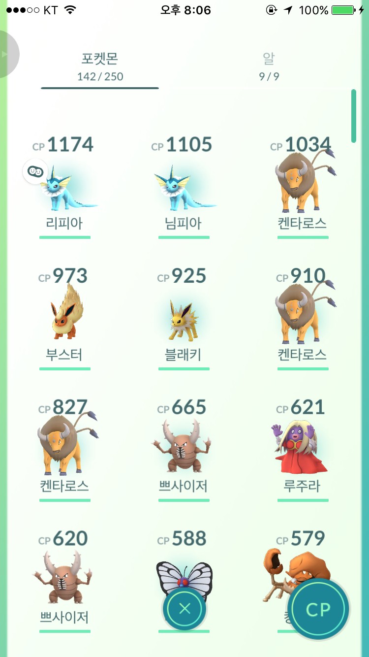 울 포켓몬 애기들 40 | 인스티즈