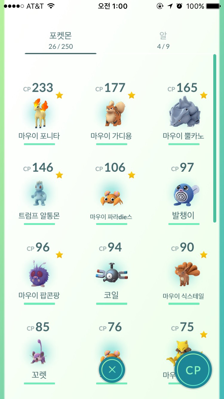 지금 하와이에서 포켓몬고 중인데 | 인스티즈