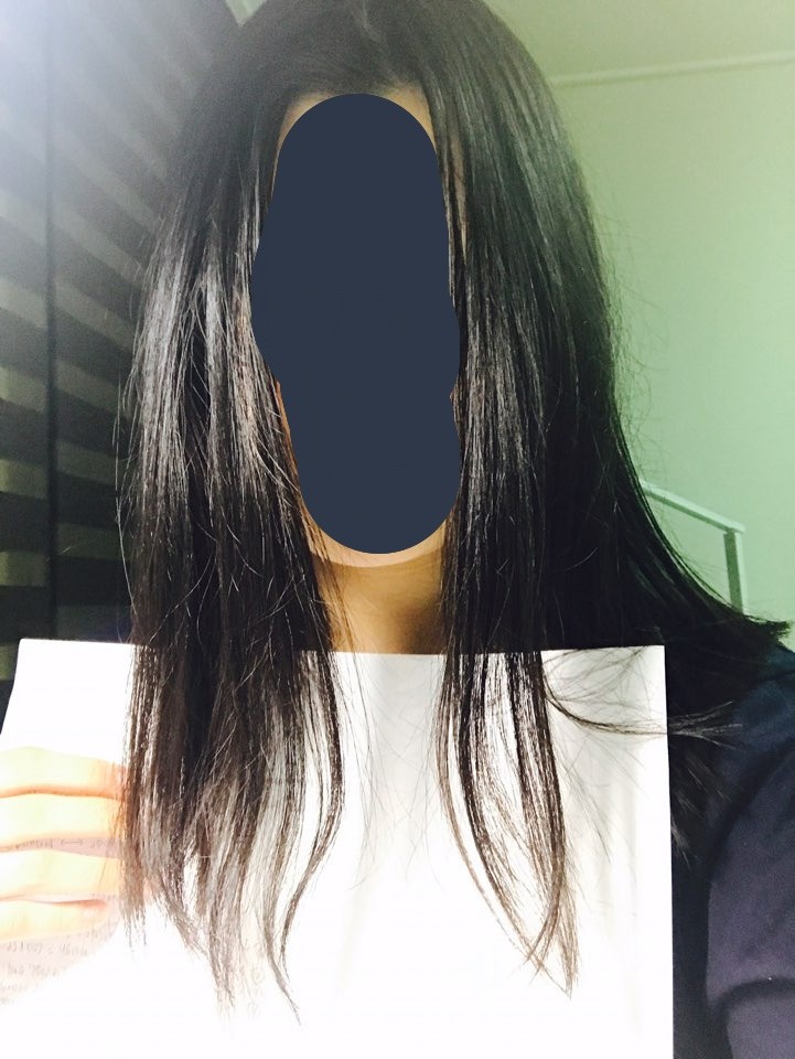 미용실에서 머리했는데 진짜 울고싶다 좀 봐줘 4040 | 인스티즈