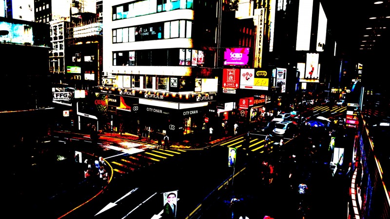 홍콩가서 사진 찍은거 ㅋㅋㅋㅋㅋㅋㅋ ㅠㅠ | 인스티즈