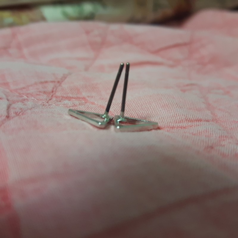 귀걸이 이거좀 봐주라ㅠㅠ | 인스티즈