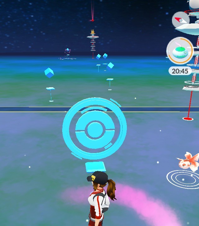 포켓몬고 이건 뭐야? | 인스티즈