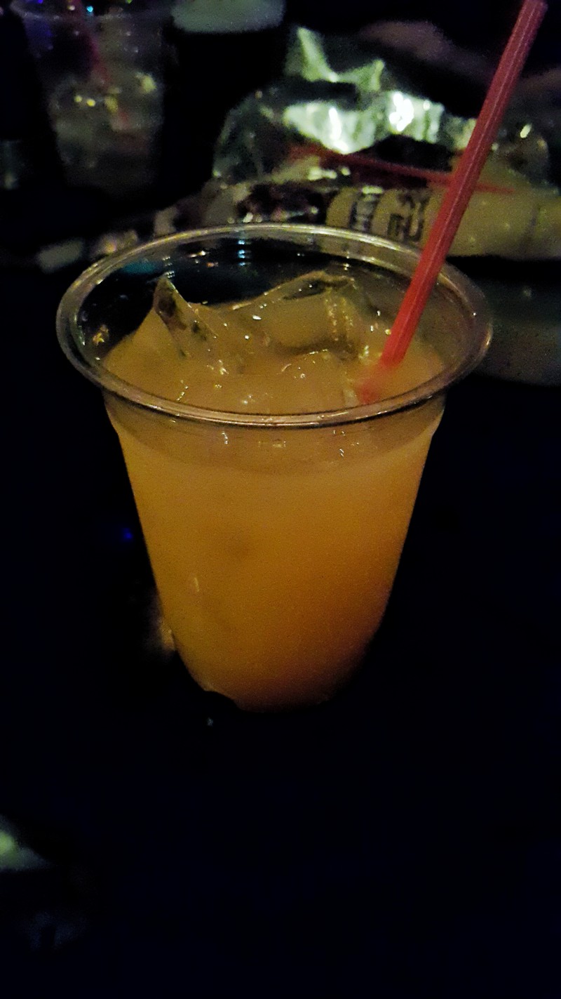 어제 칵테일바 갔었는데 신세계 | 인스티즈