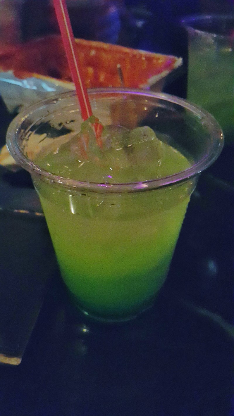 어제 칵테일바 갔었는데 신세계 | 인스티즈