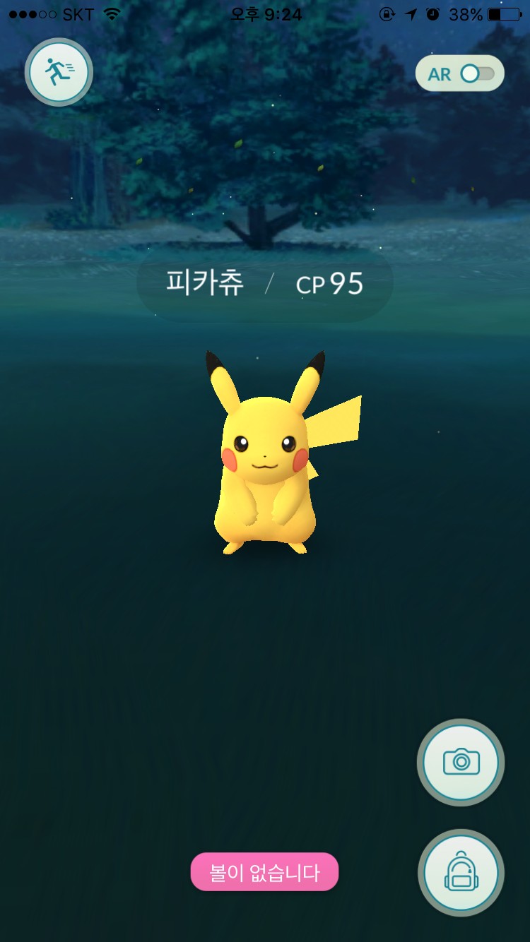 집에서 피카츄나왔다 | 인스티즈