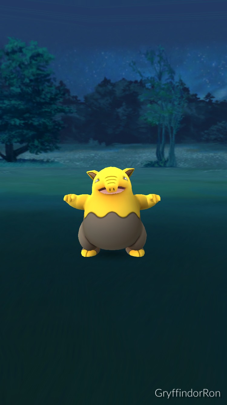 볼 없어서 못 잡은 포켓몬 4040 | 인스티즈