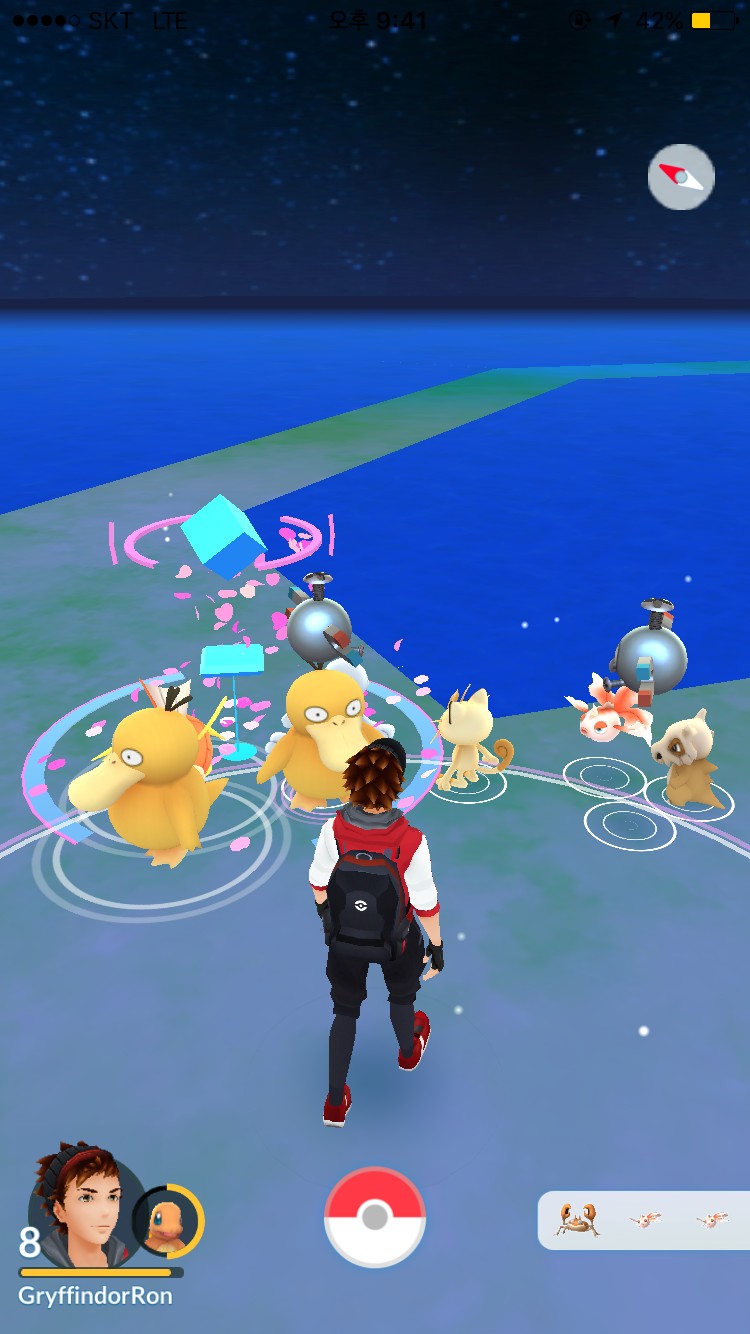 볼 없어서 못 잡은 포켓몬 4040 | 인스티즈