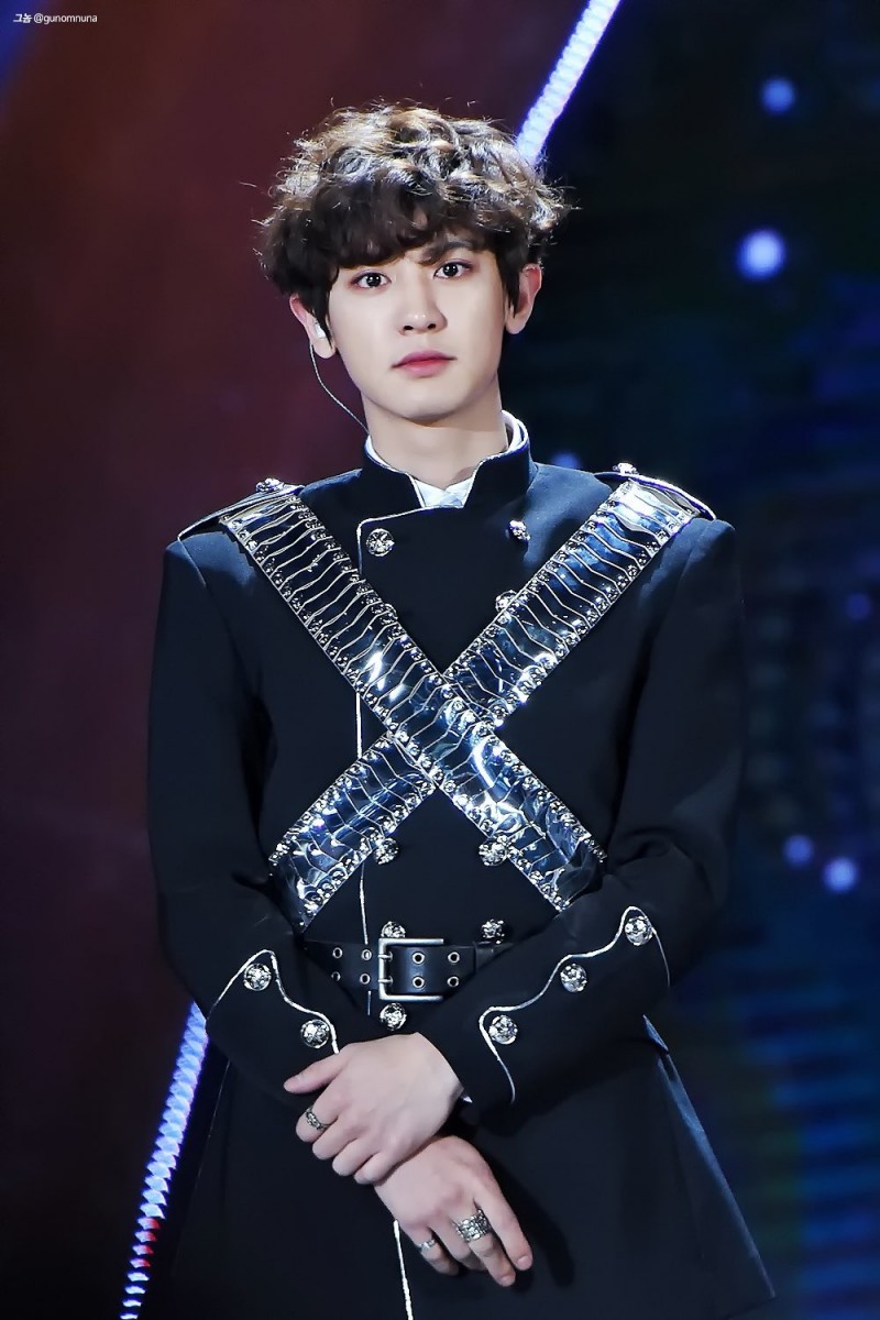 [찬공] 왕자님 | 인스티즈