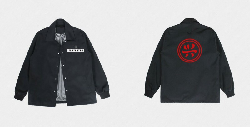 이렇게 생긴 자켓 사이즈 몇 사야할까 골라죠 ㅠㅠㅠ | 인스티즈