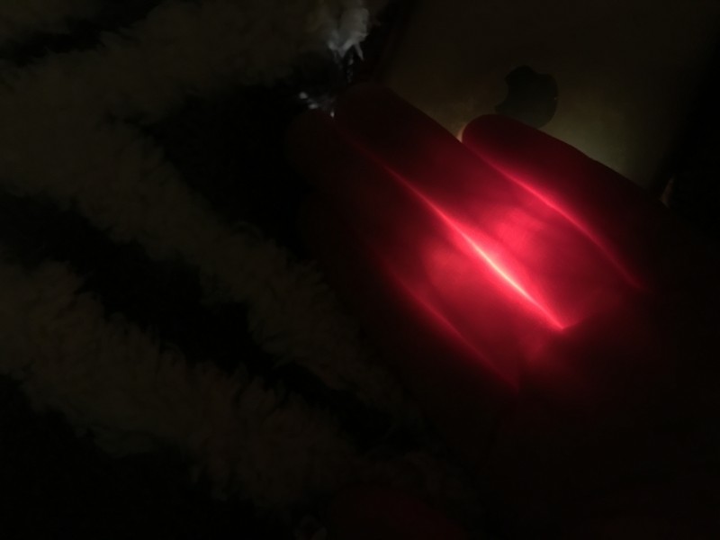 너네 이거 해봤냐 이렇게 하면 손에 있는 핏줄 다 보임 (혐오주의) | 인스티즈