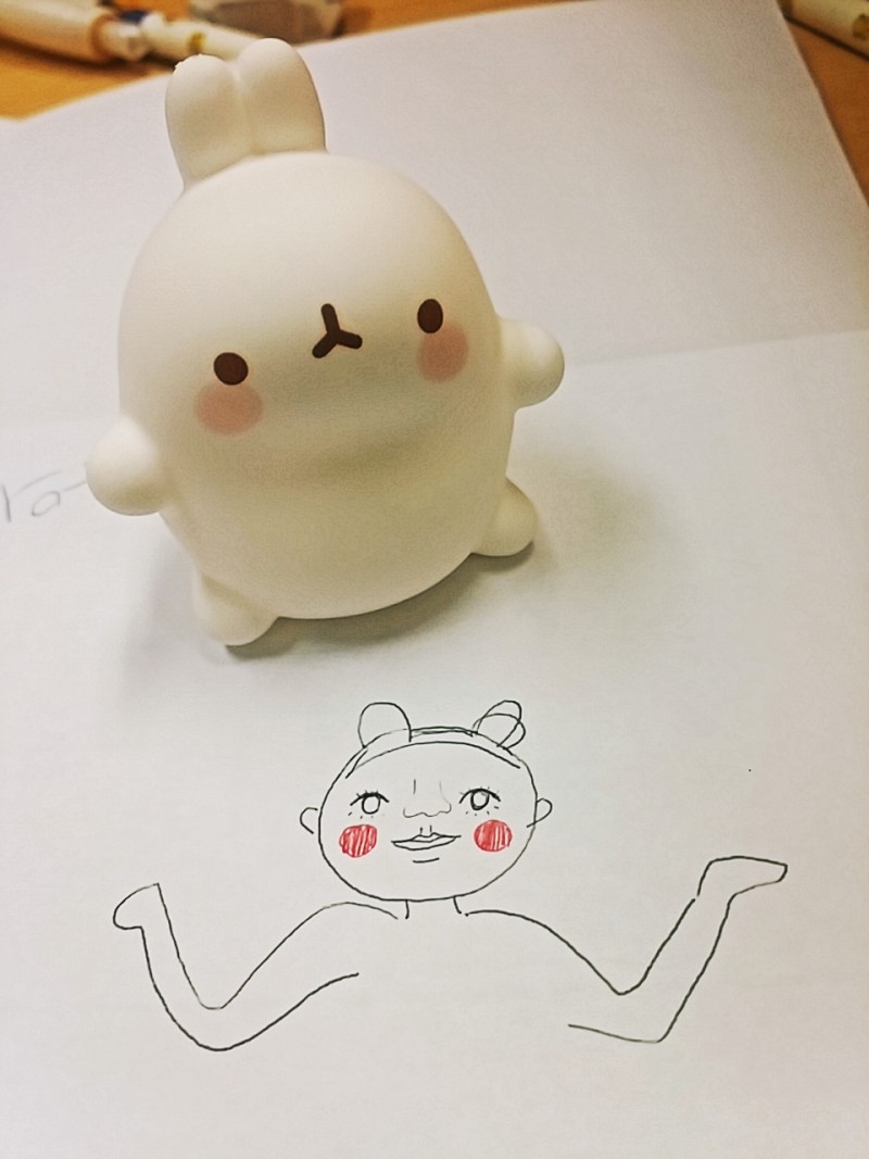 ㅋㅋㅋㅋㅋㅋㅋㅋㅋㅋㅋㅋ 나 이거 왜그렸니 | 인스티즈