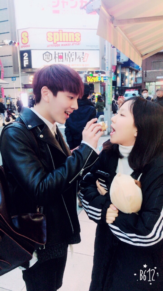 우리 오빠는 왜 키노가 아닐까? | 인스티즈