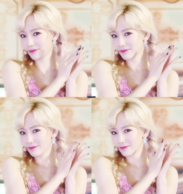 태연으로 알아보는 가장 취저인 스타일링은? | 인스티즈