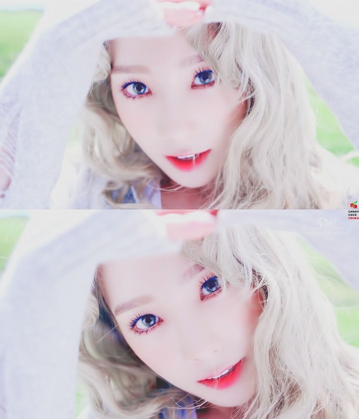 태연으로 알아보는 가장 취저인 스타일링은? | 인스티즈