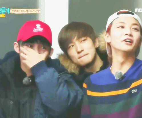 [세븐틴/홍일점] 도른자 남사친들 X 도른자 여사친 너봉썰 16 | 인스티즈