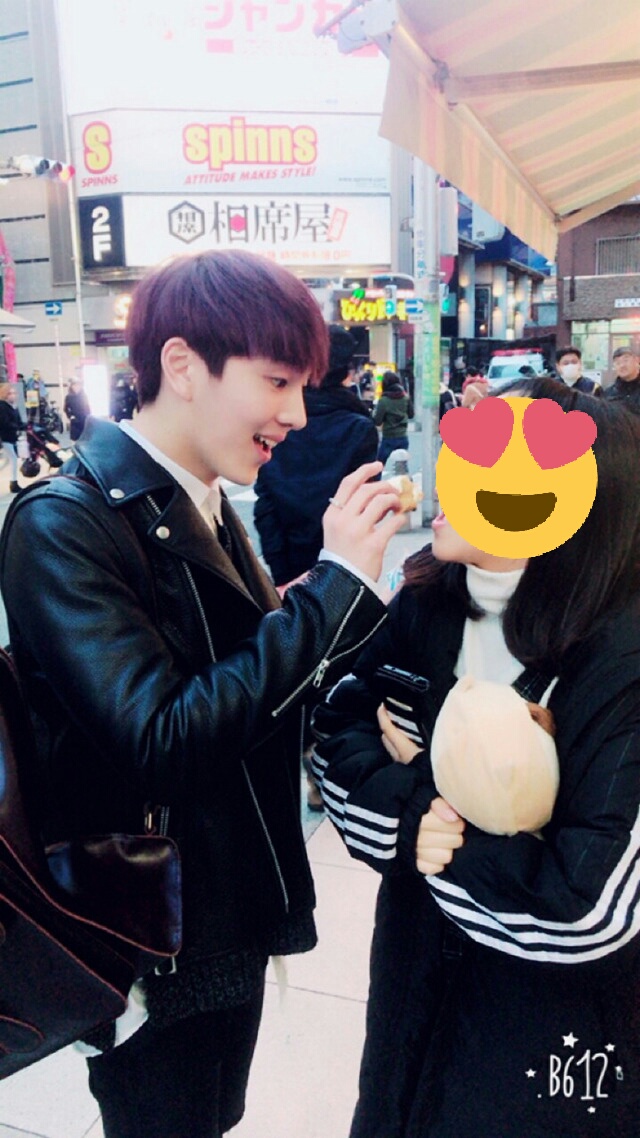 여동생을 업어키운다는 남자아이돌(부러움주의) | 인스티즈