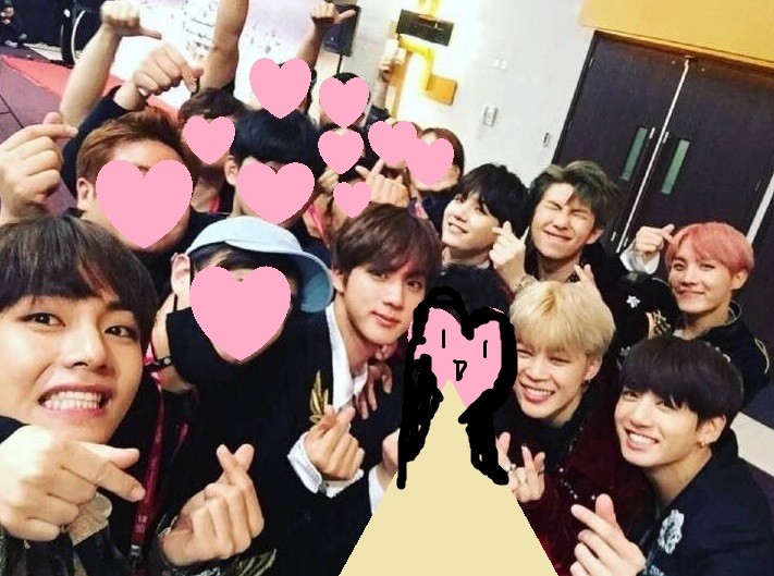 [방탄소년단] 덕후인 내가 방탄밤 막내피디가 된다면? 썰 EP | 인스티즈