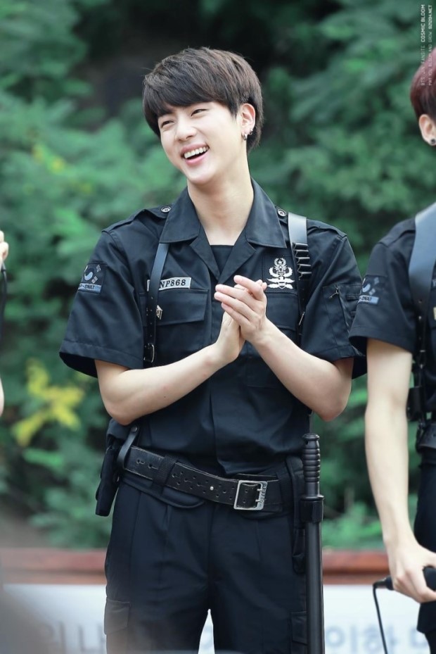 [방탄소년단] 덕후인 내가 방탄밤 막내피디가 된다면? 썰 EP | 인스티즈