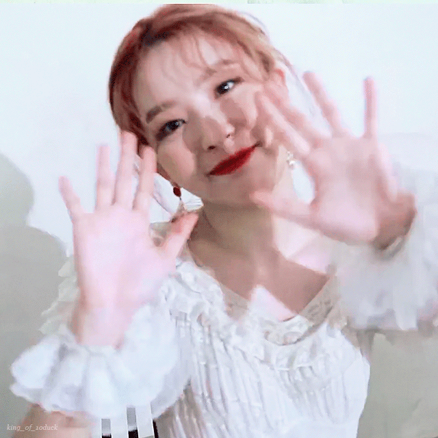 핵쩌는 레드벨벳 슬기 구르미그린달빛 한복 합성짤 | 인스티즈