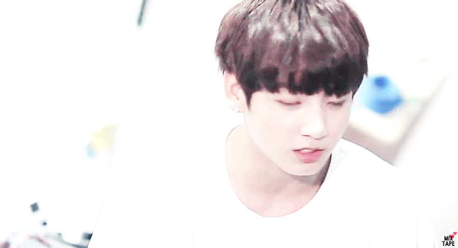 [방탄소년단/전정국] 출격! 애증남녀! 01 | 인스티즈