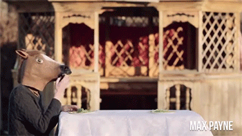 게임별 음식 먹는 방법 | 인스티즈