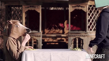 게임별 음식 먹는 방법 | 인스티즈