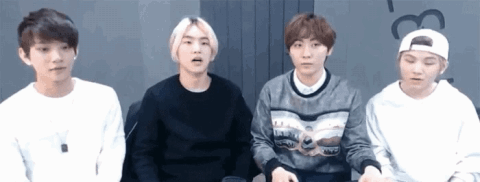 어느 아이돌의 일심동체 게임. svt | 인스티즈