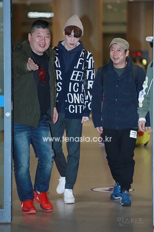 과연 가장 하얀 연예인은? | 인스티즈