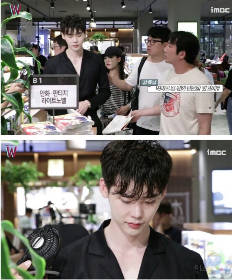 과연 가장 하얀 연예인은? | 인스티즈