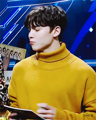 [세븐틴/홍일점] 도른자 남사친들 X 도른자 여사친 너봉썰 07 | 인스티즈