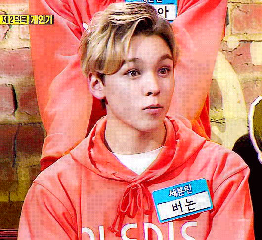 [세븐틴/홍일점] 도른자 남사친들 X 도른자 여사친 너봉썰 07 | 인스티즈