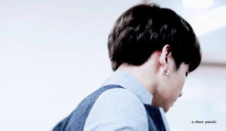 [방탄소년단/전정국] 벚꽃 엔딩 00 | 인스티즈