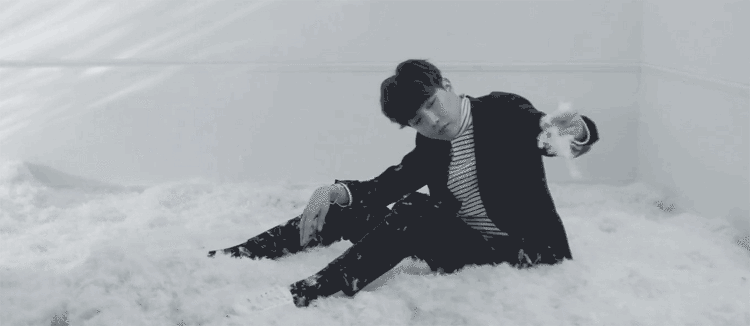 [방탄소년단/정호석] 유명 아이돌은 연애를 할까? 06 | 인스티즈