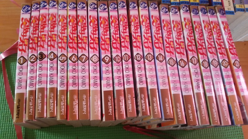 만화책 팔아요~ | 인스티즈