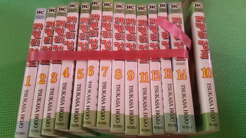 만화책 팔아요~ | 인스티즈