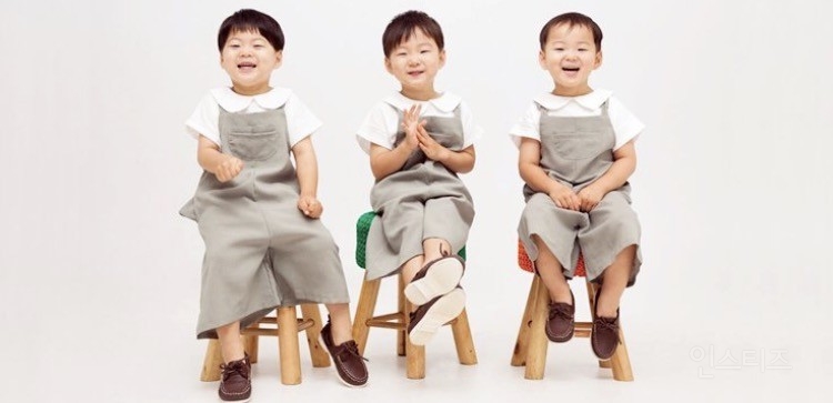 육아프로그램하면 생각나는 애기는? | 인스티즈