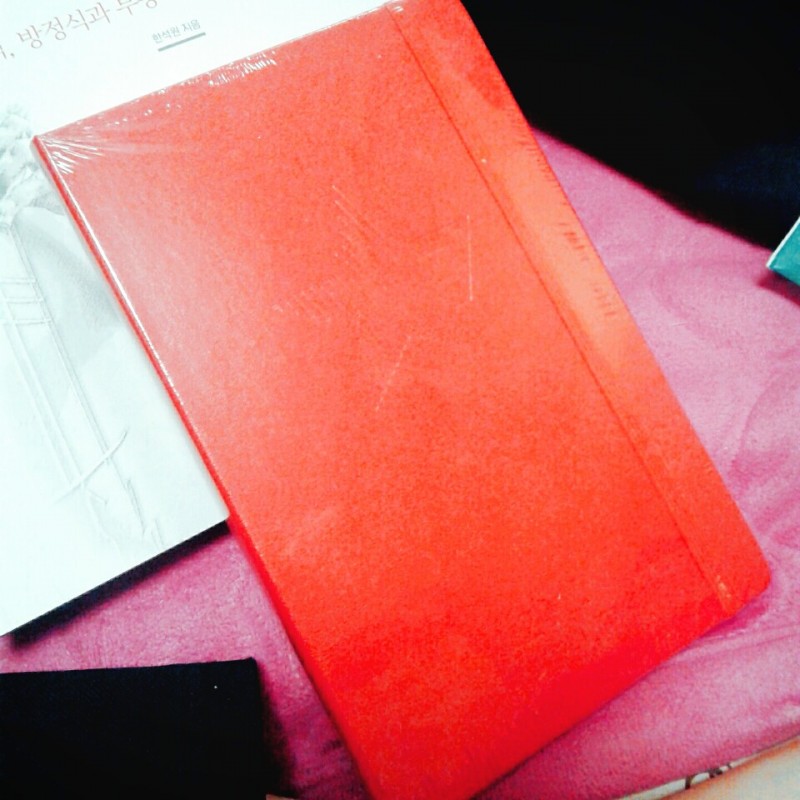 2017 대성마이맥 플래너 | 인스티즈