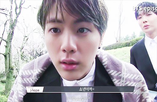 [방탄소년단] 방탄이들 숙소에 살고있는 아미츄의 일기 (00.여러분 안녕하냐츄) | 인스티즈