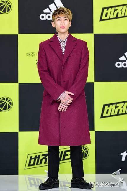 단독사진과 단체사진 차이가 심한 남자연예인 반응 | 인스티즈