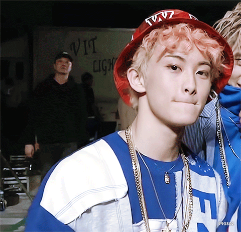 [NCT] HOT-FRESH-SPIKE ! 04 | 인스티즈