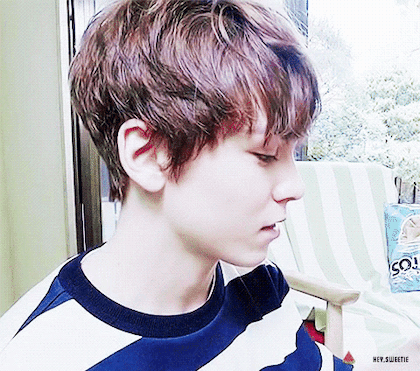 [세븐틴/권순영] 댄스동아리 OB 권순영 X 댄스동아리 신입생 너봉_14 | 인스티즈