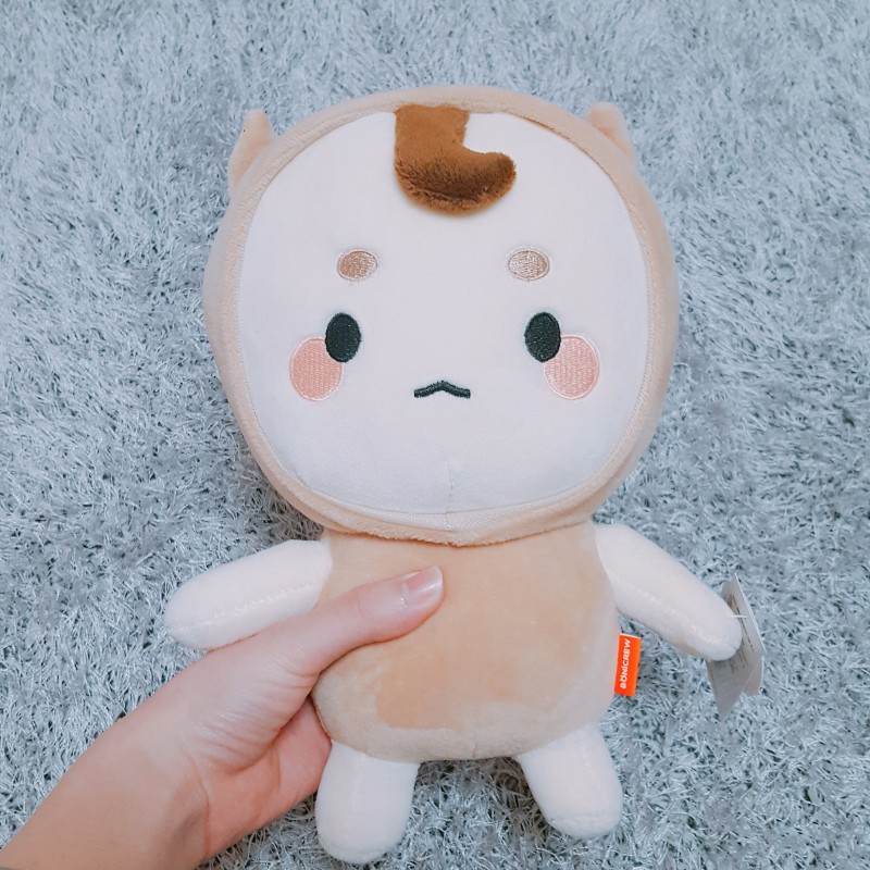 도깨비) 메밀군 뽑기 성공했다! | 인스티즈