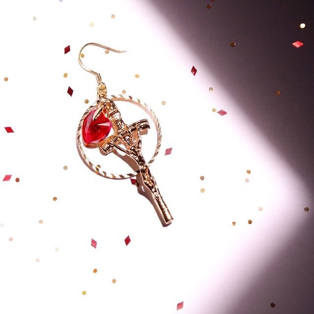 나 진짜 귀걸이 사고 기다린적 없는데 너무 기다려진다 | 인스티즈