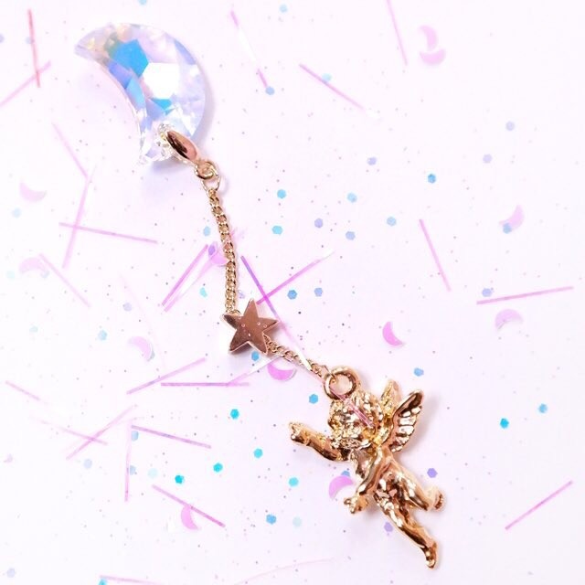 나 진짜 귀걸이 사고 기다린적 없는데 너무 기다려진다 | 인스티즈