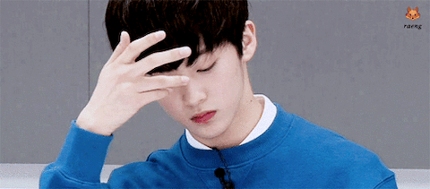 [NCT/마크] 선도부 이민형 썰 02 | 인스티즈