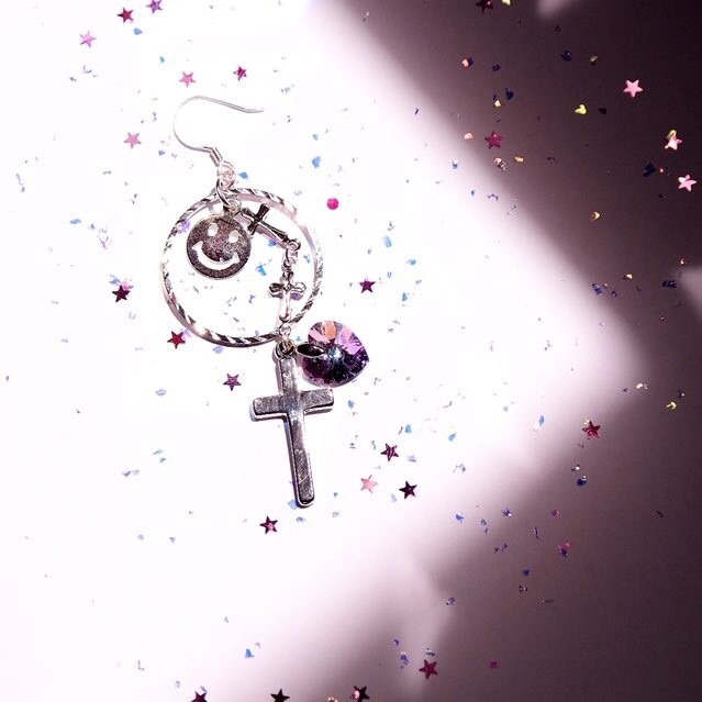 나 진짜 귀걸이 사고 기다린적 없는데 너무 기다려진다 | 인스티즈